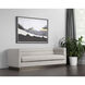 Talbot Belfast Oatmeal Sofa